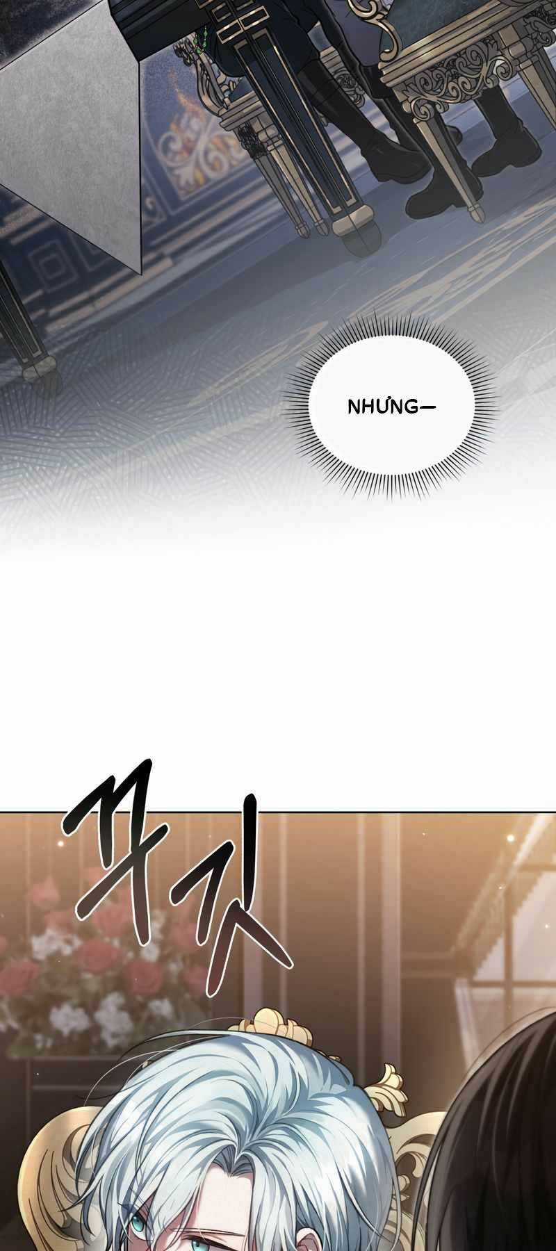Tái Sinh Thành Hoàng Tử Của Quốc Gia Kẻ Địch Chapter 7 trang 9