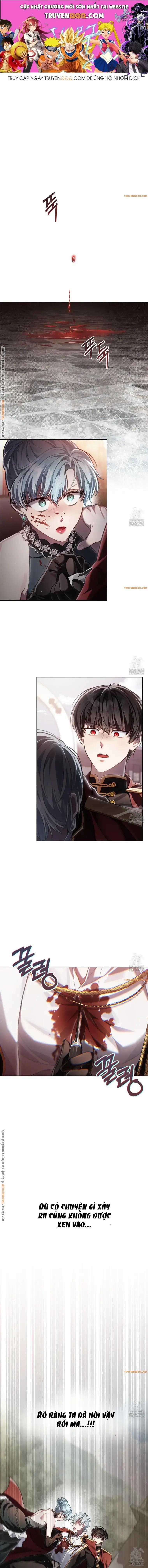 Tái Sinh Thành Hoàng Tử Của Quốc Gia Kẻ Địch Chapter 70 trang 0