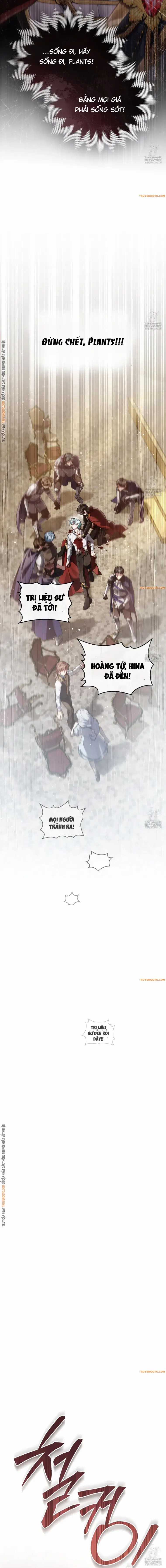 Tái Sinh Thành Hoàng Tử Của Quốc Gia Kẻ Địch Chapter 70 trang 13