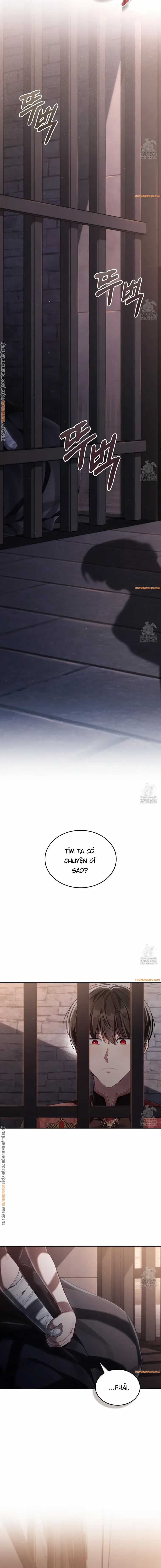 Tái Sinh Thành Hoàng Tử Của Quốc Gia Kẻ Địch Chapter 70 trang 14