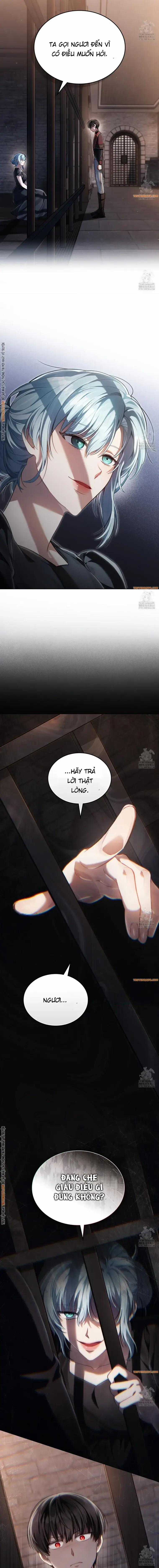 Tái Sinh Thành Hoàng Tử Của Quốc Gia Kẻ Địch Chapter 70 trang 15