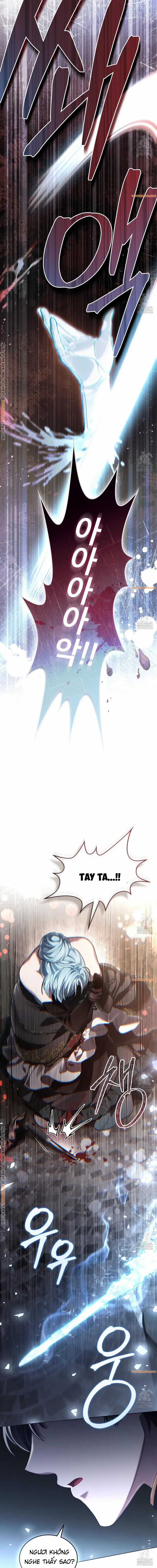 Tái Sinh Thành Hoàng Tử Của Quốc Gia Kẻ Địch Chapter 70 trang 3