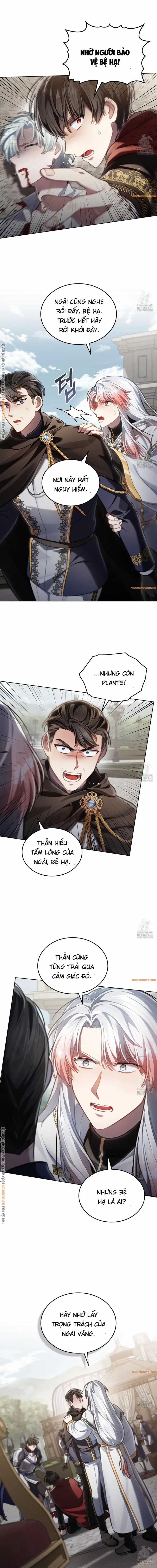 Tái Sinh Thành Hoàng Tử Của Quốc Gia Kẻ Địch Chapter 70 trang 7