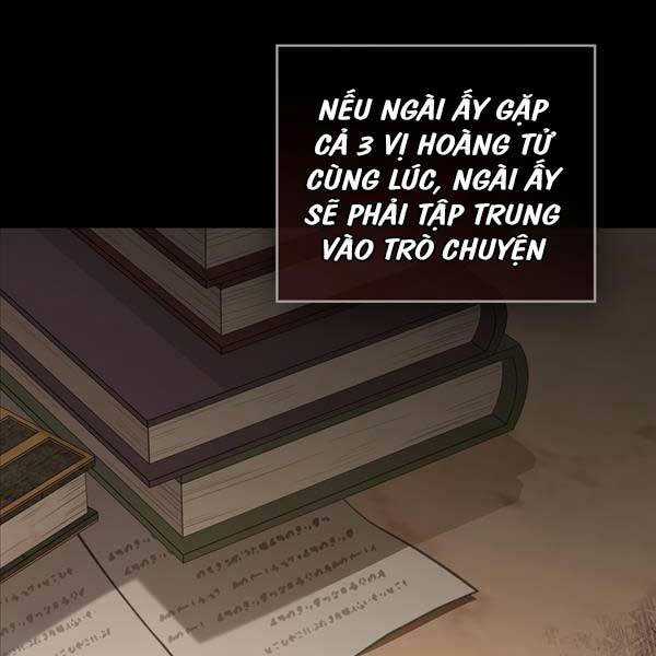 Tái Sinh Thành Hoàng Tử Của Quốc Gia Kẻ Địch Chapter 8 trang 112