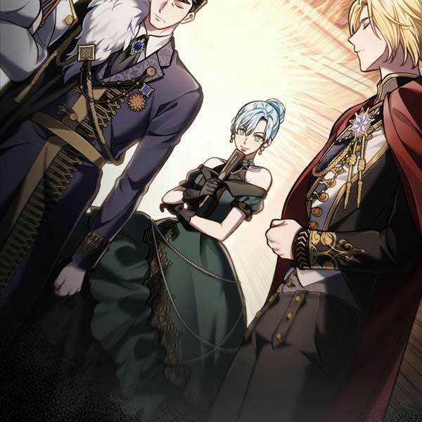 Tái Sinh Thành Hoàng Tử Của Quốc Gia Kẻ Địch Chapter 8 trang 136