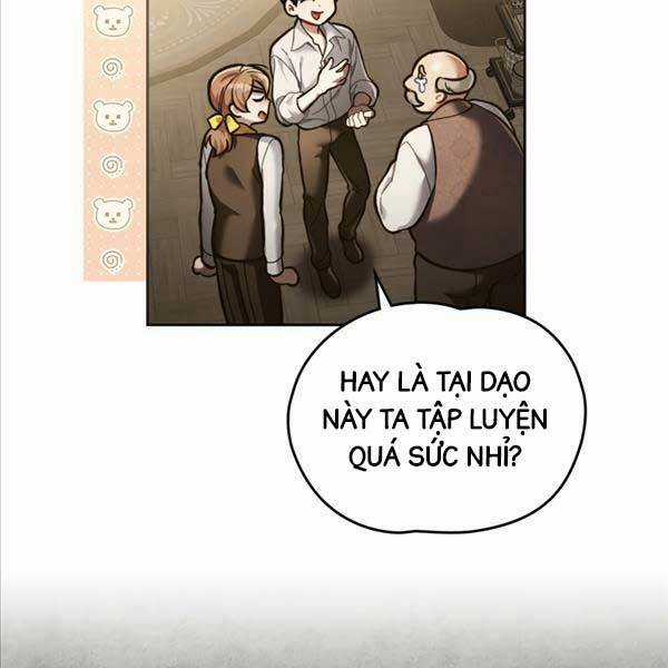 Tái Sinh Thành Hoàng Tử Của Quốc Gia Kẻ Địch Chapter 8 trang 18