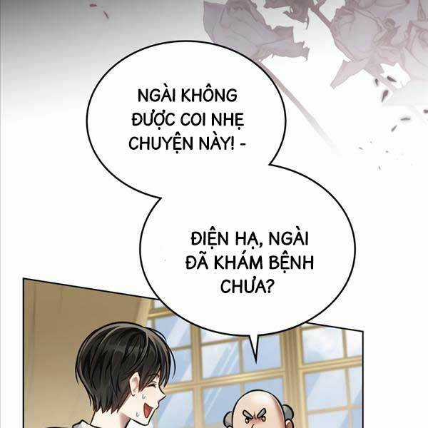 Tái Sinh Thành Hoàng Tử Của Quốc Gia Kẻ Địch Chapter 8 trang 26