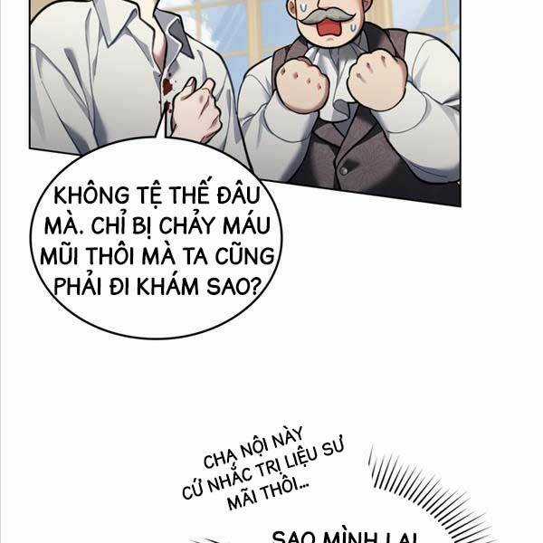 Tái Sinh Thành Hoàng Tử Của Quốc Gia Kẻ Địch Chapter 8 trang 27