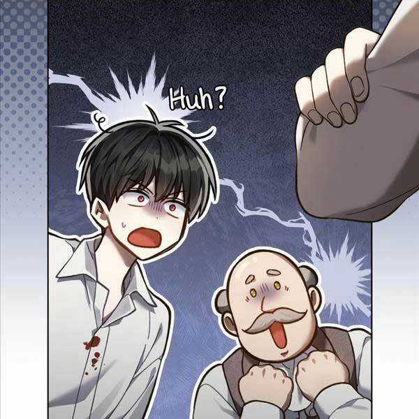 Tái Sinh Thành Hoàng Tử Của Quốc Gia Kẻ Địch Chapter 8 trang 31