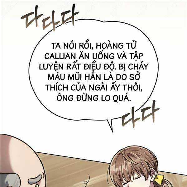 Tái Sinh Thành Hoàng Tử Của Quốc Gia Kẻ Địch Chapter 8 trang 36