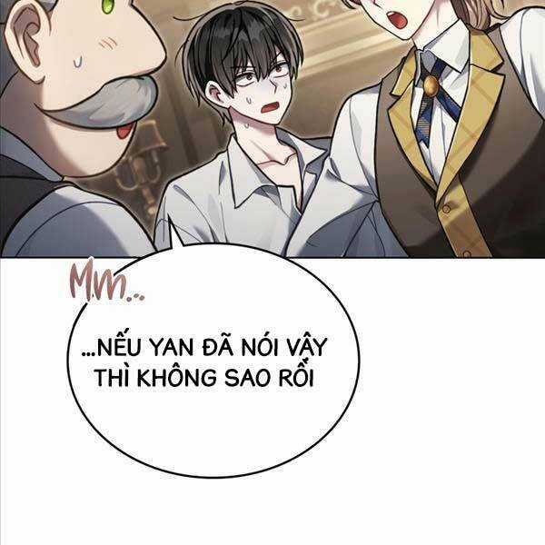 Tái Sinh Thành Hoàng Tử Của Quốc Gia Kẻ Địch Chapter 8 trang 37