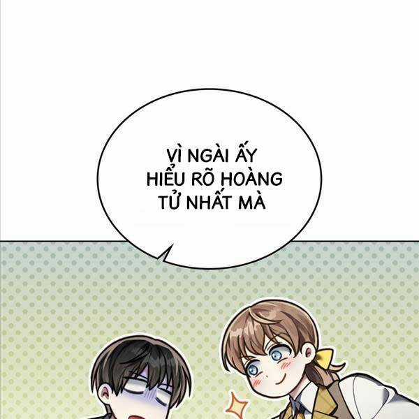 Tái Sinh Thành Hoàng Tử Của Quốc Gia Kẻ Địch Chapter 8 trang 38