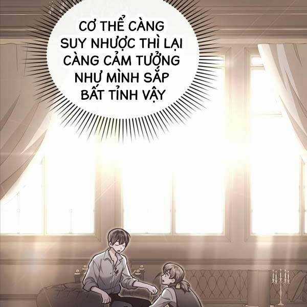 Tái Sinh Thành Hoàng Tử Của Quốc Gia Kẻ Địch Chapter 8 trang 45