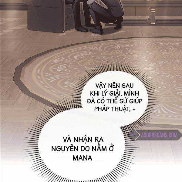 Tái Sinh Thành Hoàng Tử Của Quốc Gia Kẻ Địch Chapter 8 trang 46