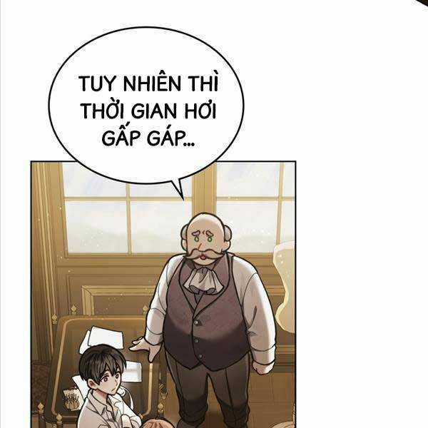 Tái Sinh Thành Hoàng Tử Của Quốc Gia Kẻ Địch Chapter 8 trang 52