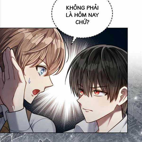 Tái Sinh Thành Hoàng Tử Của Quốc Gia Kẻ Địch Chapter 8 trang 57