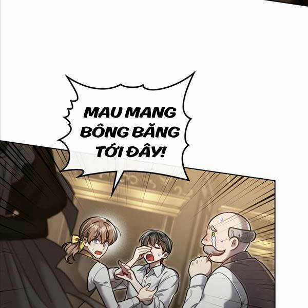 Tái Sinh Thành Hoàng Tử Của Quốc Gia Kẻ Địch Chapter 8 trang 7