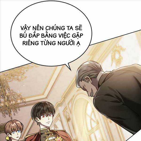 Tái Sinh Thành Hoàng Tử Của Quốc Gia Kẻ Địch Chapter 8 trang 70
