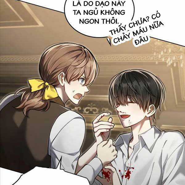 Tái Sinh Thành Hoàng Tử Của Quốc Gia Kẻ Địch Chapter 8 trang 9