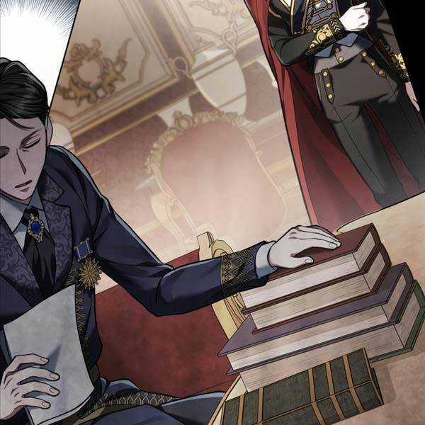 Tái Sinh Thành Hoàng Tử Của Quốc Gia Kẻ Địch Chapter 8 trang 96