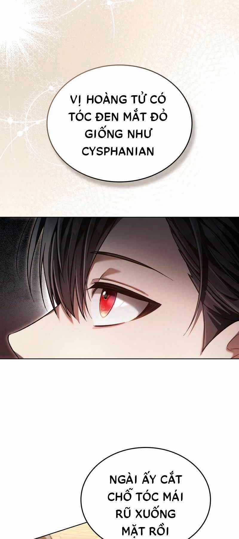 Tái Sinh Thành Hoàng Tử Của Quốc Gia Kẻ Địch Chapter 9 trang 10