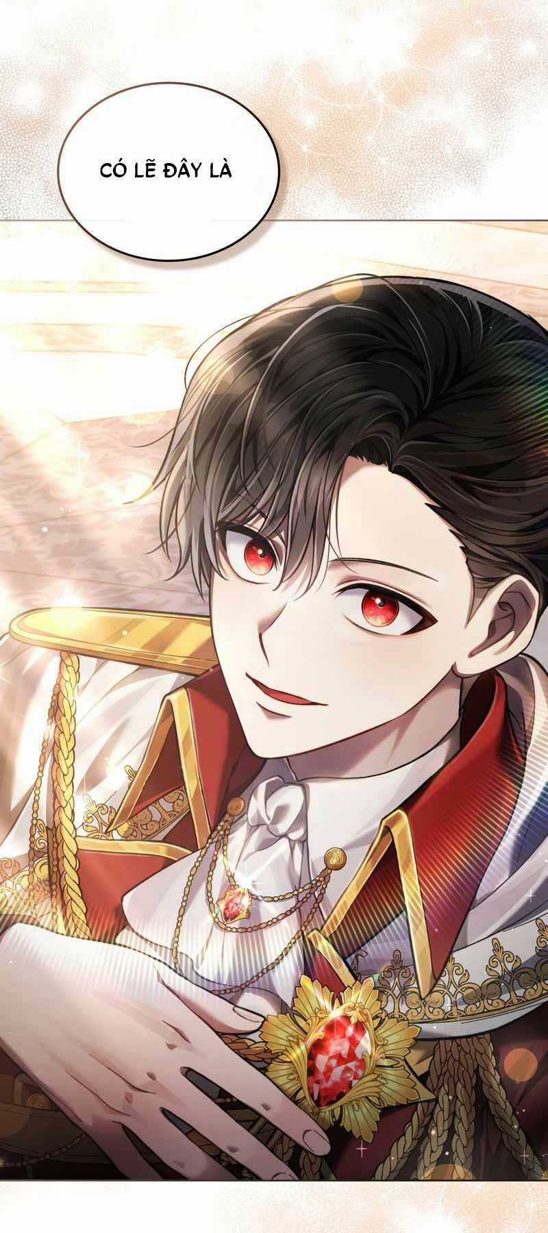 Tái Sinh Thành Hoàng Tử Của Quốc Gia Kẻ Địch Chapter 9 trang 12