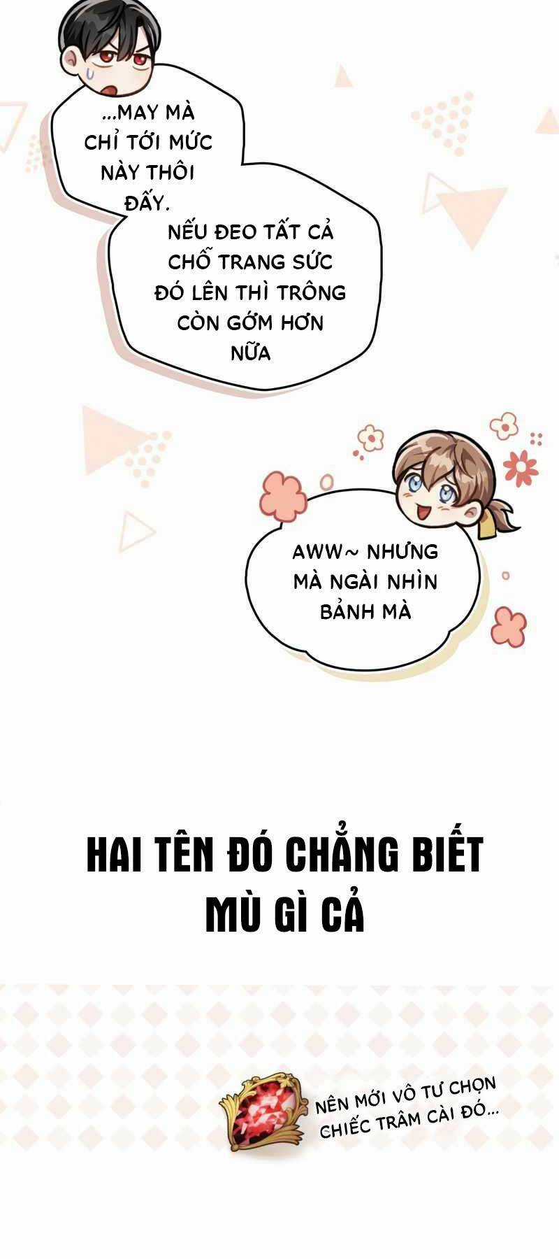 Tái Sinh Thành Hoàng Tử Của Quốc Gia Kẻ Địch Chapter 9 trang 20