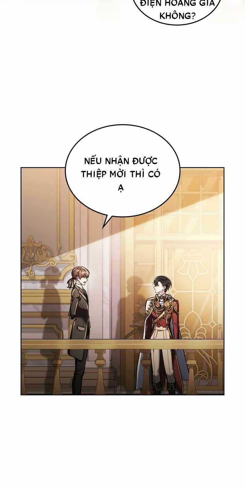 Tái Sinh Thành Hoàng Tử Của Quốc Gia Kẻ Địch Chapter 9 trang 24