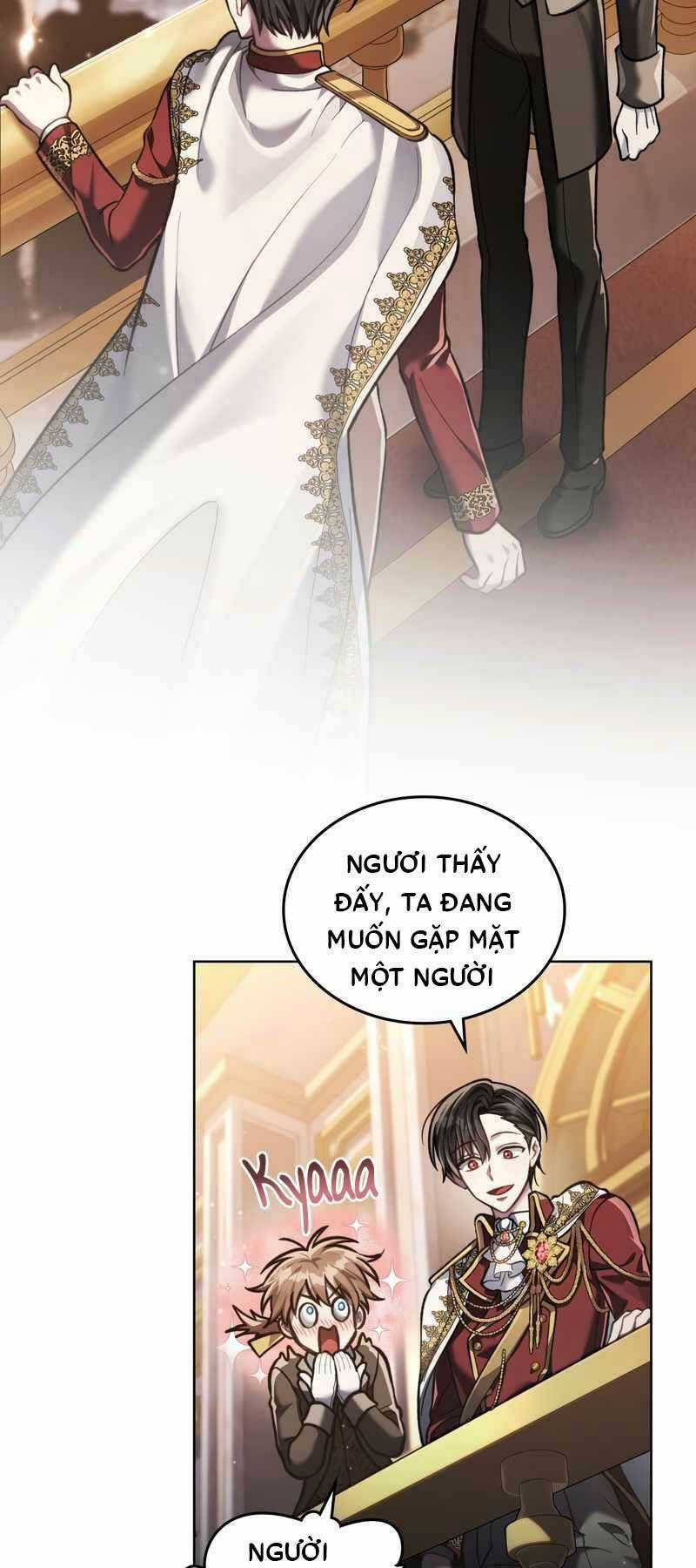 Tái Sinh Thành Hoàng Tử Của Quốc Gia Kẻ Địch Chapter 9 trang 27