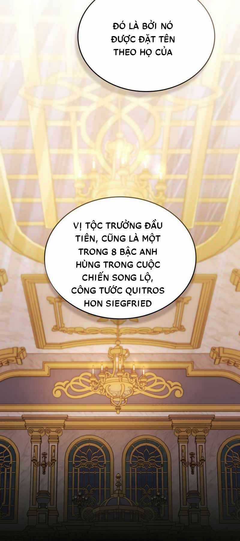 Tái Sinh Thành Hoàng Tử Của Quốc Gia Kẻ Địch Chapter 9 trang 29