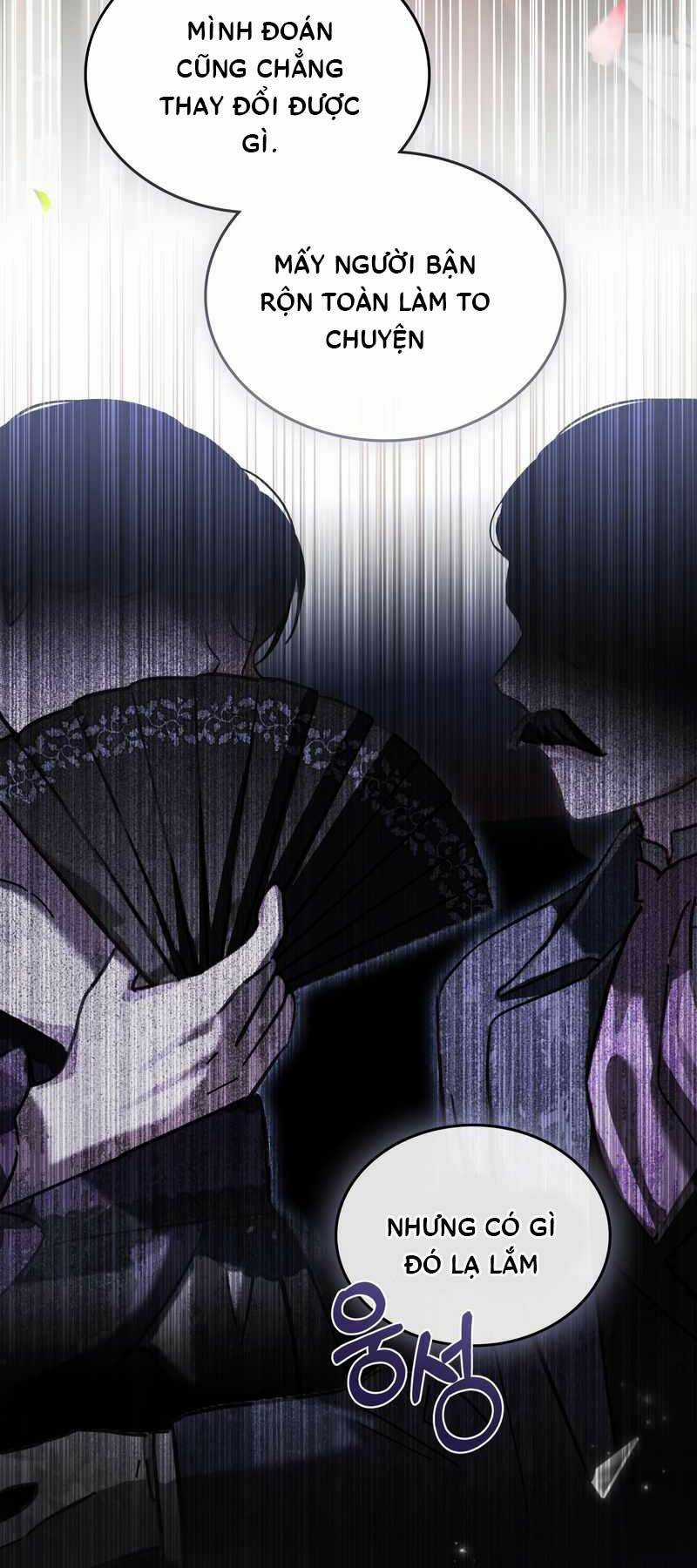 Tái Sinh Thành Hoàng Tử Của Quốc Gia Kẻ Địch Chapter 9 trang 3