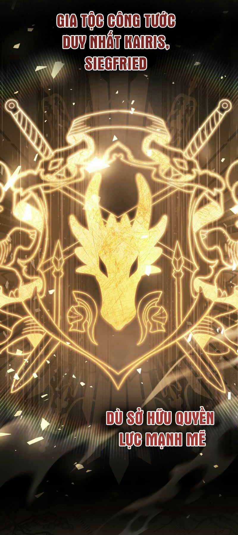 Tái Sinh Thành Hoàng Tử Của Quốc Gia Kẻ Địch Chapter 9 trang 30