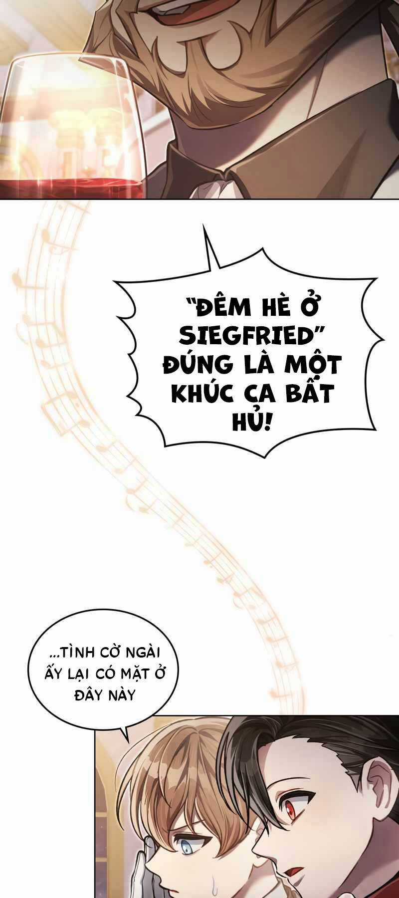 Tái Sinh Thành Hoàng Tử Của Quốc Gia Kẻ Địch Chapter 9 trang 34