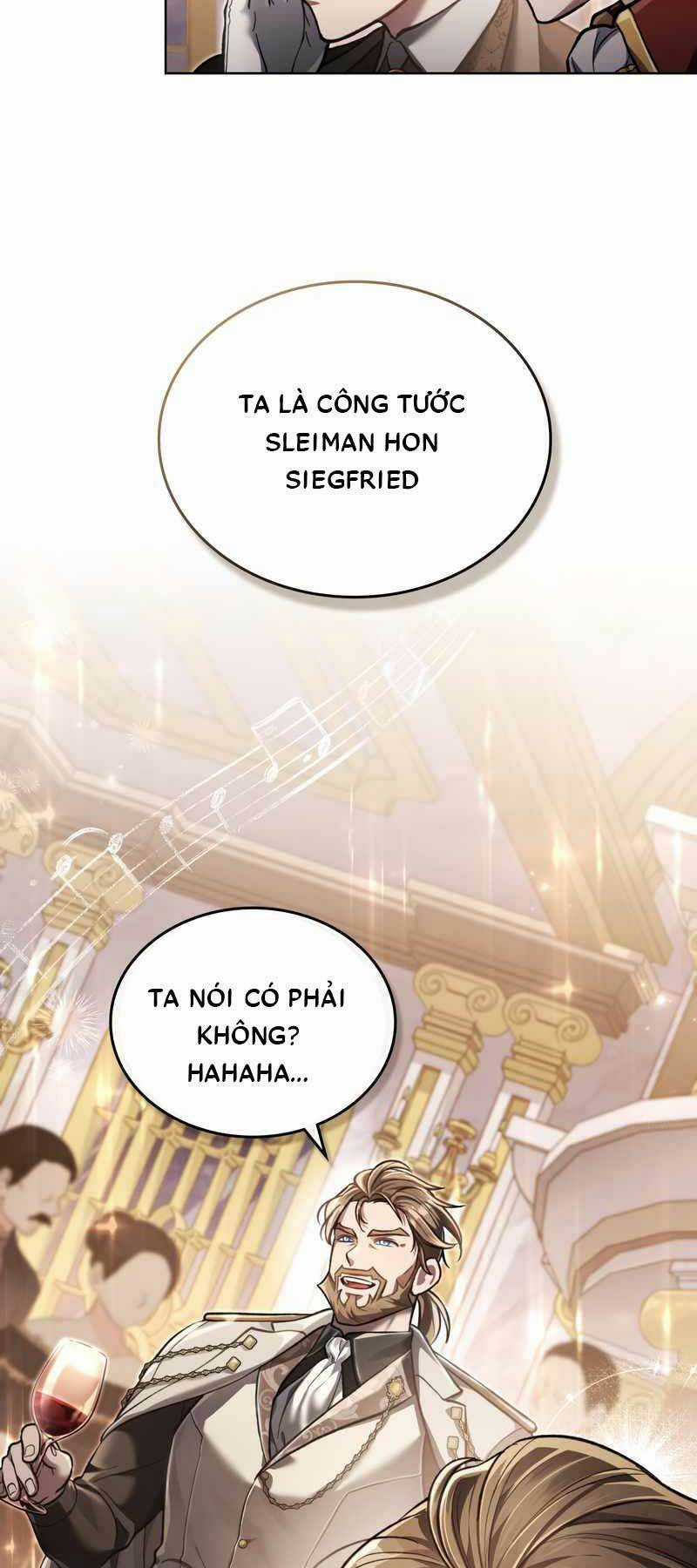 Tái Sinh Thành Hoàng Tử Của Quốc Gia Kẻ Địch Chapter 9 trang 35