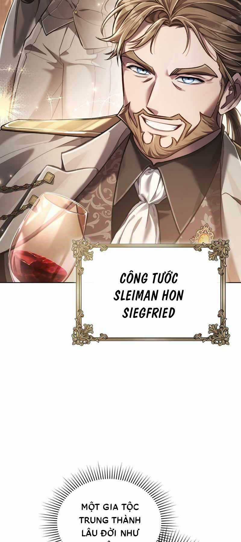 Tái Sinh Thành Hoàng Tử Của Quốc Gia Kẻ Địch Chapter 9 trang 36