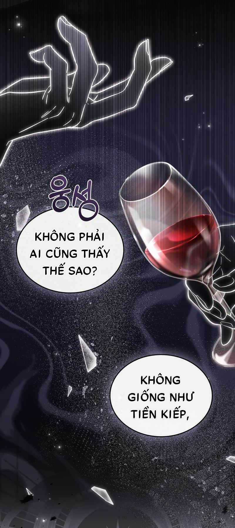 Tái Sinh Thành Hoàng Tử Của Quốc Gia Kẻ Địch Chapter 9 trang 4