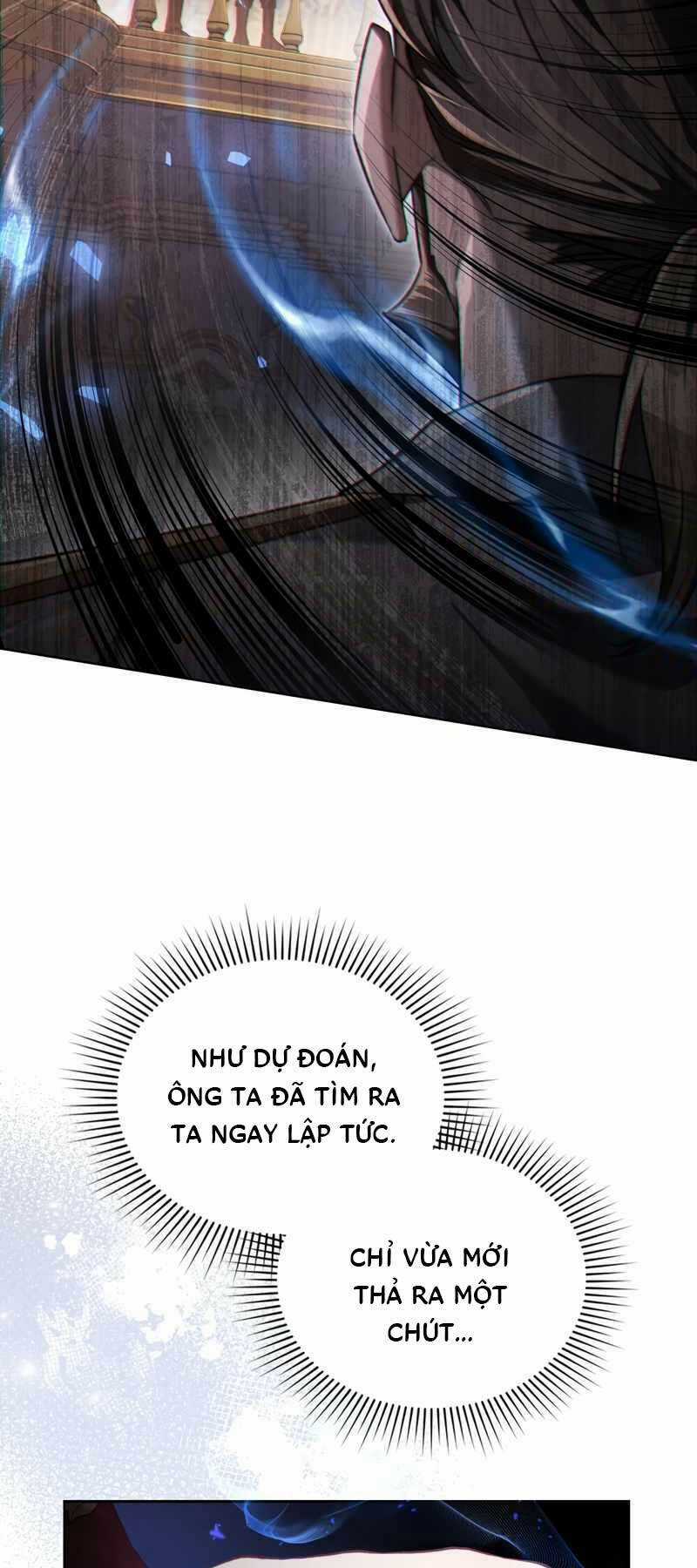 Tái Sinh Thành Hoàng Tử Của Quốc Gia Kẻ Địch Chapter 9 trang 41