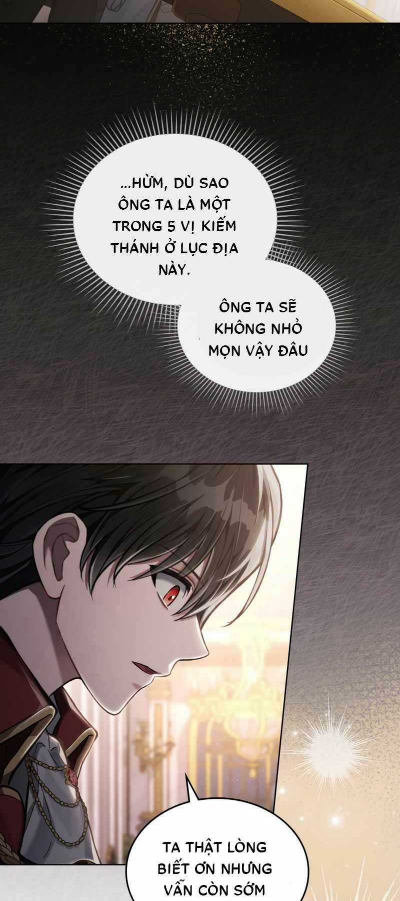 Tái Sinh Thành Hoàng Tử Của Quốc Gia Kẻ Địch Chapter 9 trang 43