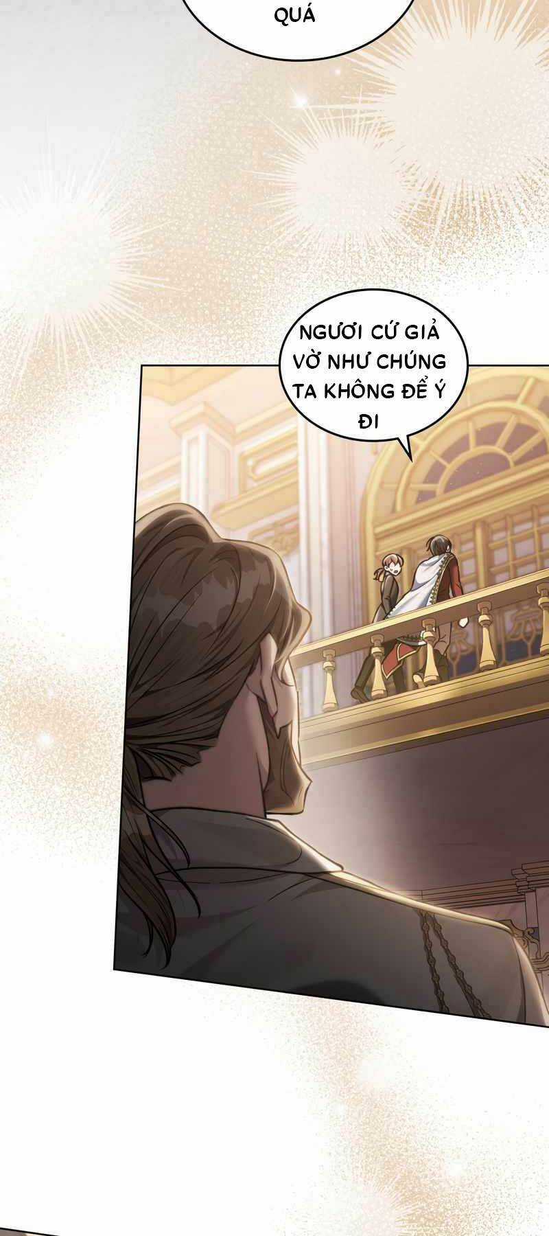 Tái Sinh Thành Hoàng Tử Của Quốc Gia Kẻ Địch Chapter 9 trang 44