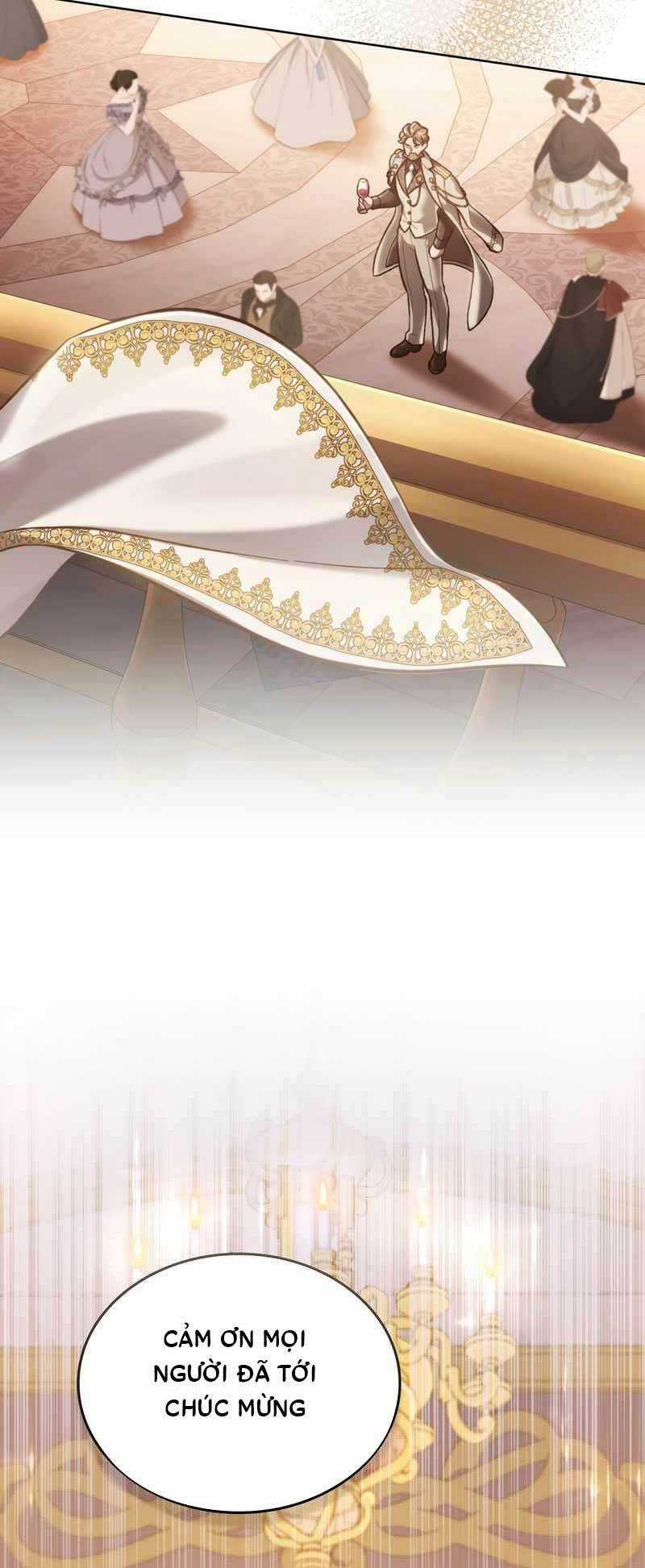 Tái Sinh Thành Hoàng Tử Của Quốc Gia Kẻ Địch Chapter 9 trang 45