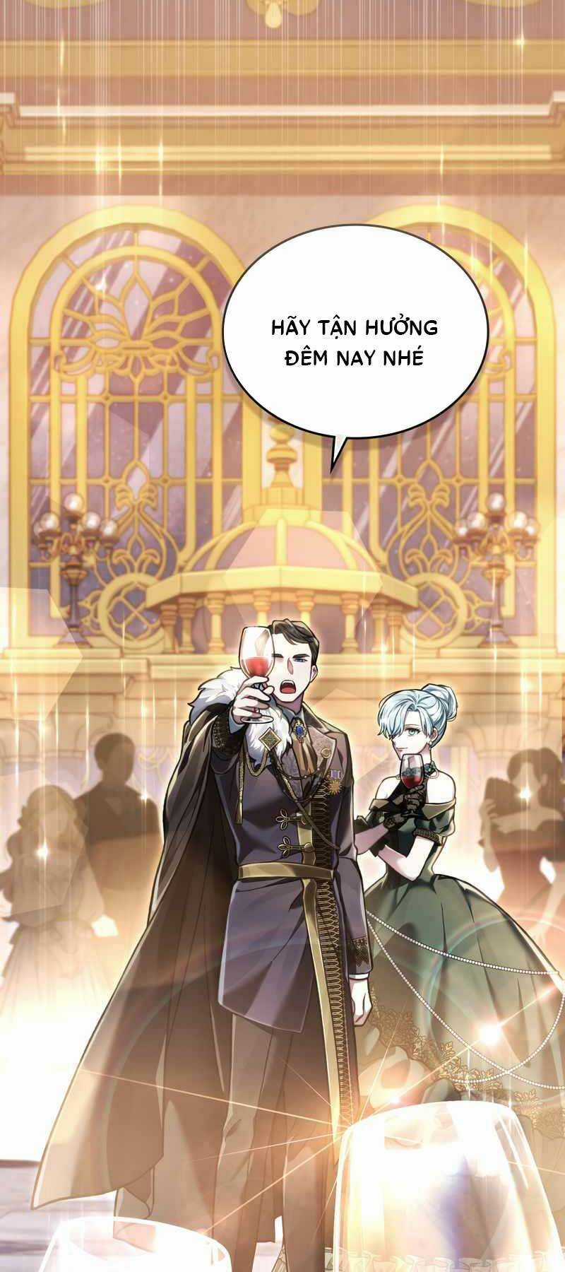 Tái Sinh Thành Hoàng Tử Của Quốc Gia Kẻ Địch Chapter 9 trang 46