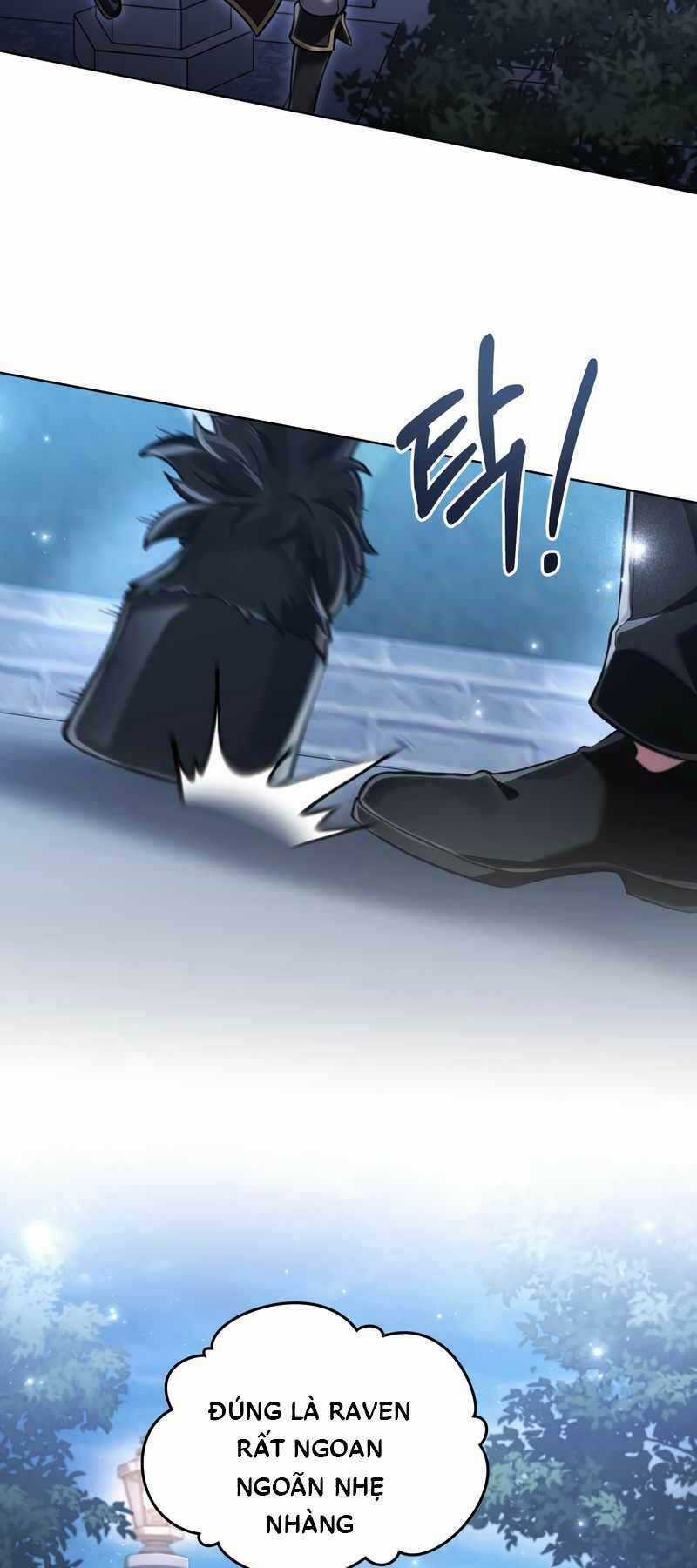 Tái Sinh Thành Hoàng Tử Của Quốc Gia Kẻ Địch Chapter 9 trang 49