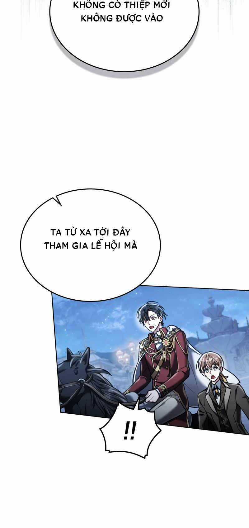 Tái Sinh Thành Hoàng Tử Của Quốc Gia Kẻ Địch Chapter 9 trang 53