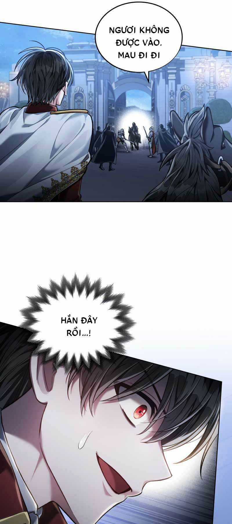 Tái Sinh Thành Hoàng Tử Của Quốc Gia Kẻ Địch Chapter 9 trang 54