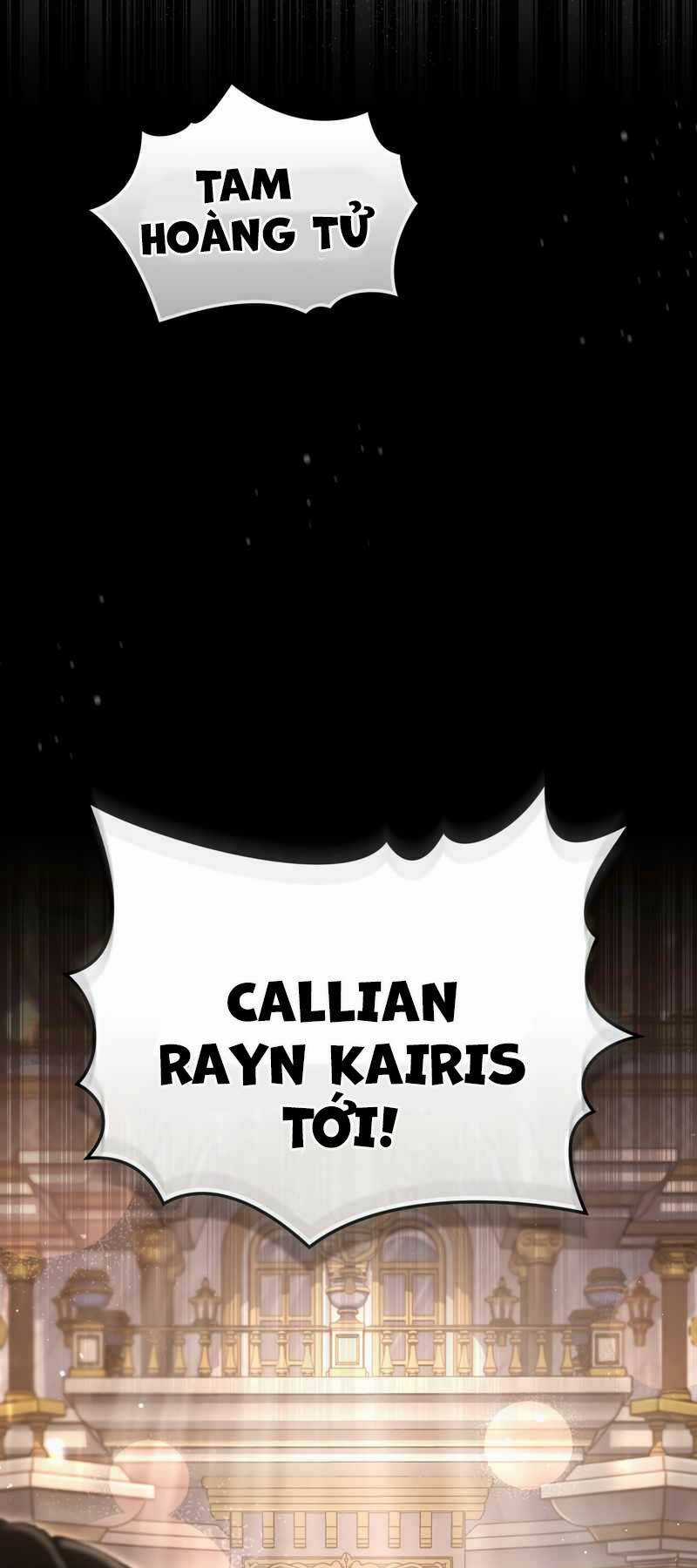 Tái Sinh Thành Hoàng Tử Của Quốc Gia Kẻ Địch Chapter 9 trang 6