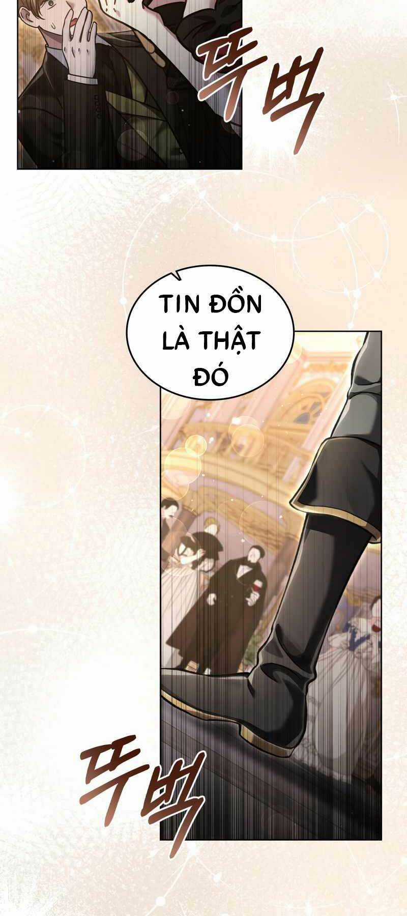 Tái Sinh Thành Hoàng Tử Của Quốc Gia Kẻ Địch Chapter 9 trang 9