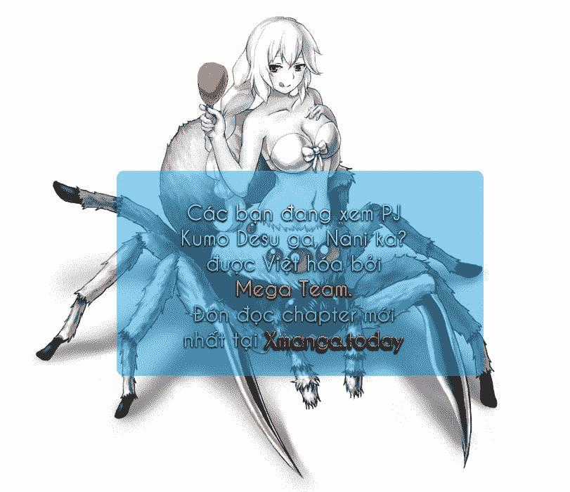 Tái Sinh Thành Nhện Chương 1 trang 23