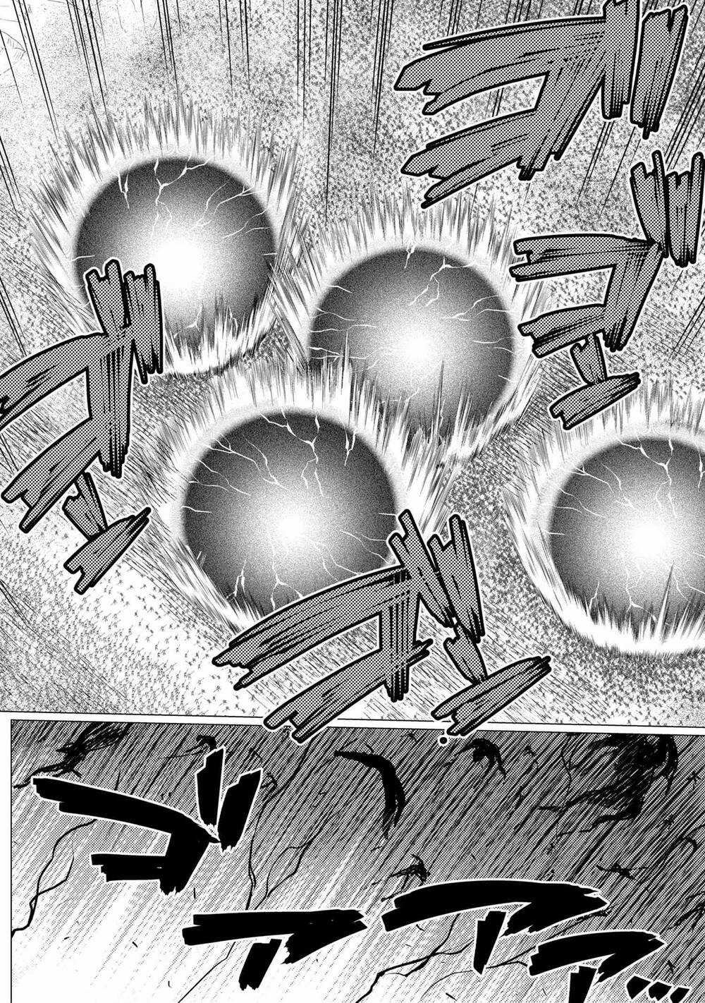 Tái Sinh Thành Nhện Chương 101 trang 13