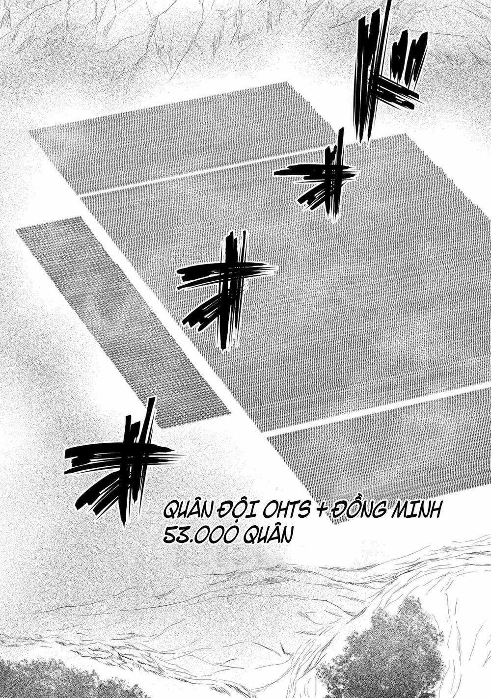 Tái Sinh Thành Nhện Chương 101 trang 7