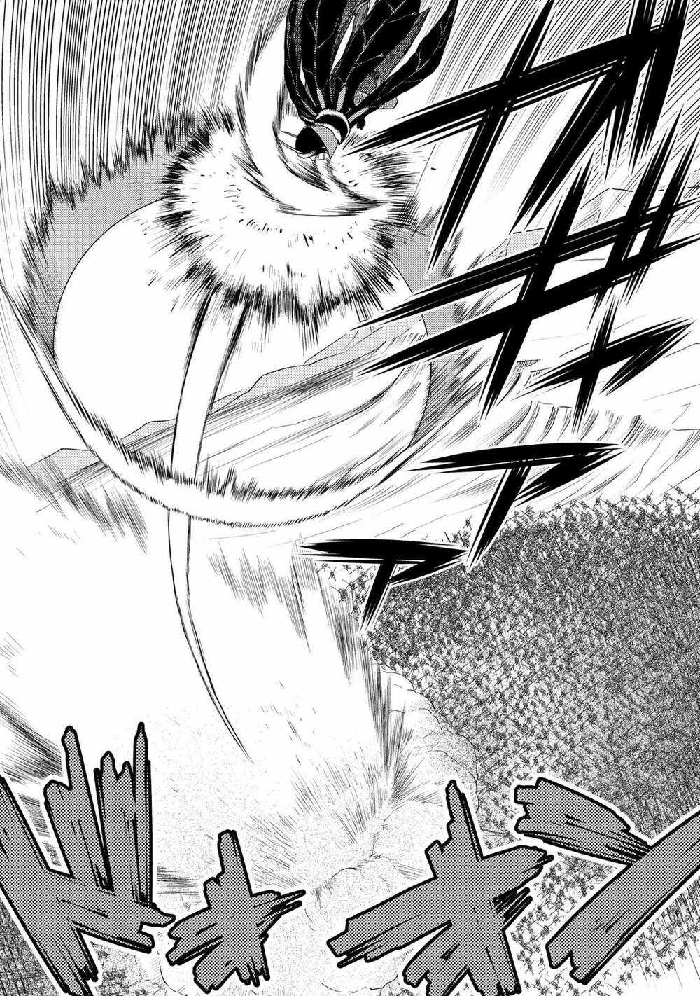 Tái Sinh Thành Nhện Chương 102 trang 3